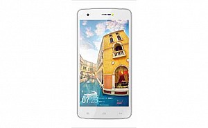 Gionee V6L LTE Front