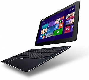 Asus Transformer Book T300 Chi Front
