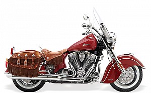 Indian Chief Vintage Standard Chief vintage Indian Red