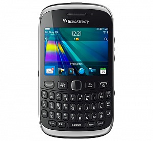 BlackBerry Curve 9320 Front