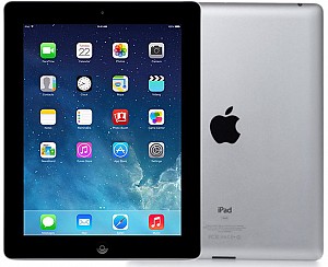 Apple iPad 2 16GB Wi-Fi Tablet