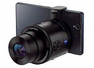 Sony QX100