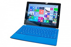 Microsoft Surface 3 Front And Side