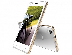 Intex Aqua Speed HD Intex Aqua Speed HD