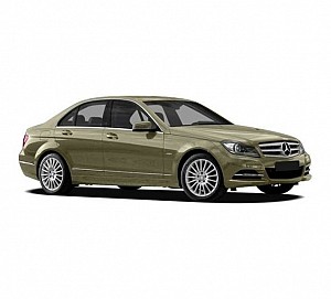 Mercedes Benz New C Class C 220 CDI Sport Edition Photograph Mercedes Benz New C Class C 220 CDI Sport Edition Photograph