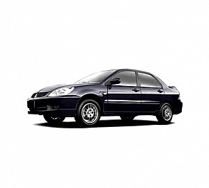 Mitsubishi Cedia Select Image