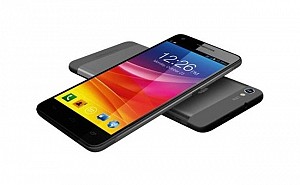 Micromax Canvas Hue 2 Picture