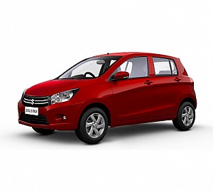 Maruti Celerio ZDI Photograph Maruti Celerio ZDI Photograph
