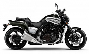 yamaha vmax Picture
