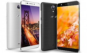 Xolo One HD Front,Back And Side