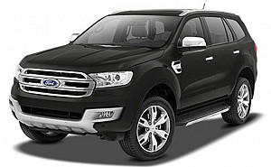 Ford Endeavour 2.2 Trend MT 4X2 Image