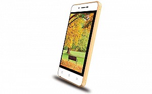 Intex Aqua 4G Strong Intex Aqua 4G Strong
