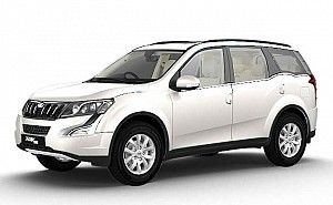 Mahindra XUV 500 W6 Mahindra XUV 500 W6