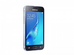 Samsung Galaxy C7 Front