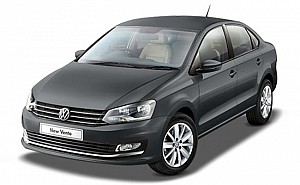 Volkswagen Ameo 1.5 TDI Comfortline AT