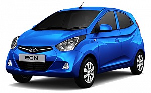 Hyundai Eon Magna Plus Image
