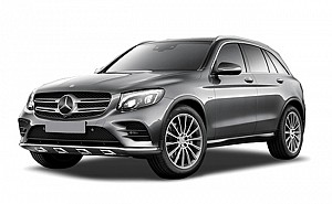 Mercedes-Benz GLC Class 220 Mercedes-Benz GLC Class 220