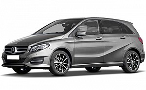 Mercedes Benz B Class Diesel Photo Mercedes Benz B Class Diesel Photo