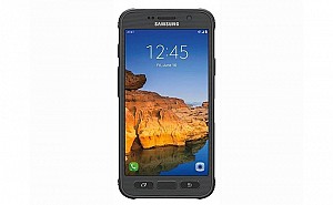 Samsung Galaxy S7 Active Front