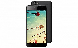 Lyf Wind 1 Black Front And Back