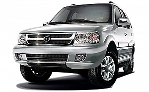 Tata Safari DICOR 2.2 LX 4x2 Tata Safari DICOR 2.2 LX 4x2