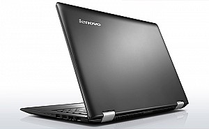 Lenovo Yoga 500 Back Side