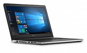 Dell Inspiron 5559 (Z566126HIN9) Front Side