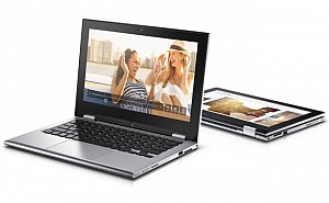 Dell Inspiron 11 3000 2-in-1 Front