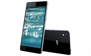 Lyf Water 8 Front and Back