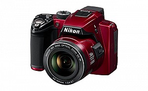 Nikon Cool Pix p500