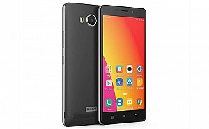 Lenovo A7700 Front, Back And Side