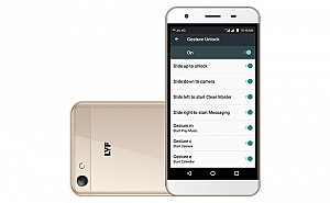 Lyf Water 11 Gold Front and Back