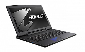 Aorus X7 DT v6 Front And Side