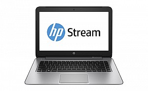 HP Stream 14 Front