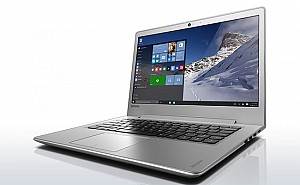 Lenovo Ideapad 510s Front And Side