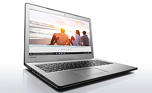 Lenovo Ideapad 510 Front And Side