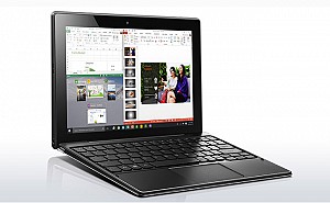 Lenovo Miix 310 Front And Side