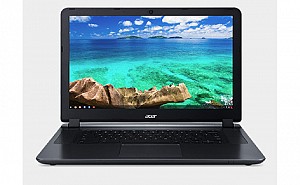 Acer Chromebook 15 CB3-532-C47C Front