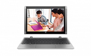 HP x2 210 Detachable PC (T6T50PA) Front