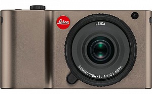 Leica TL Front