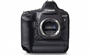 Canon EOS-1D X (Body) Front
