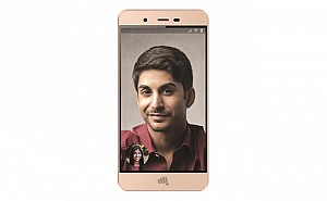 Micromax Vdeo 2 Front
