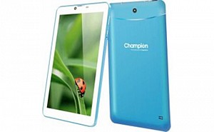 BSNL Champion Wtab 709 Front,Back And Side