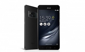 Asus ZenFone AR (ZS571KL) Front,Back And Side