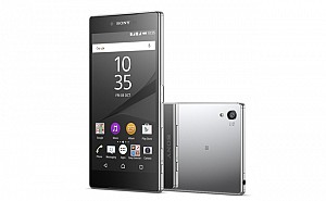 Sony Xperia Z5 Premium Chrome Front,Back And Side