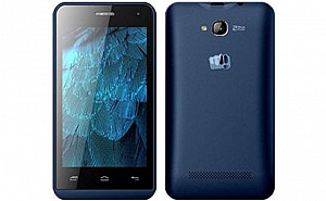 Micromax X900 Front And Back