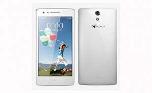 Oppo Mirror 3 Front And Back
