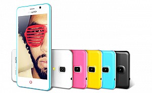 Zopo Color C Front,Back And Side