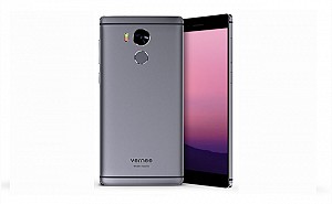 Vernee Apollo Front,Back And Side