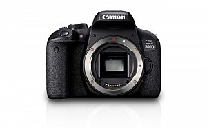 Canon EOS 800D (Body) Front